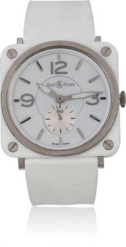 BELL & ROSS