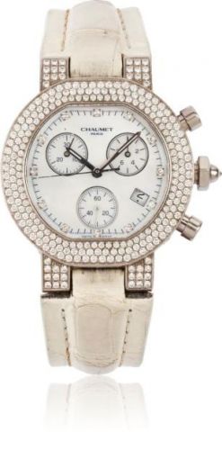 CHAUMET