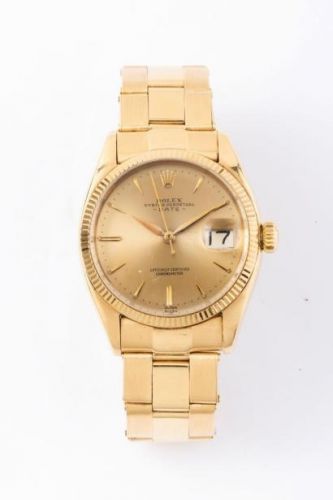 ROLEX