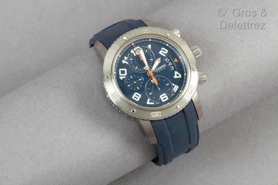 HERMÈS Paris Swiss made n°CP2.941/2832386