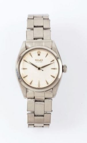ROLEX
