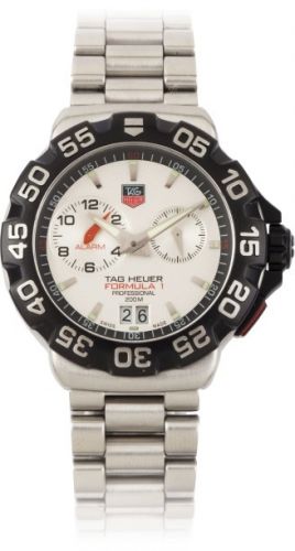 TAG HEUER
