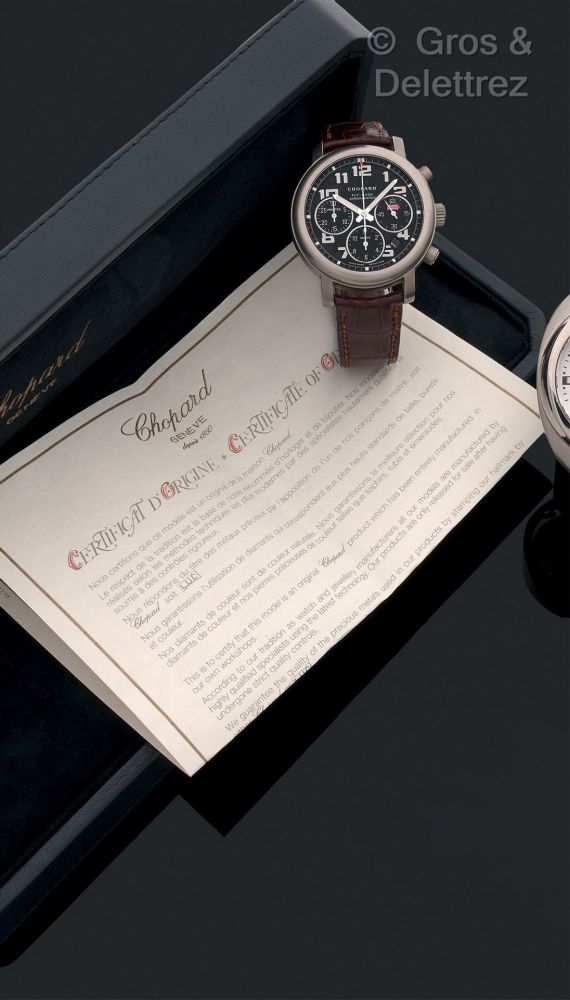 CHOPARD