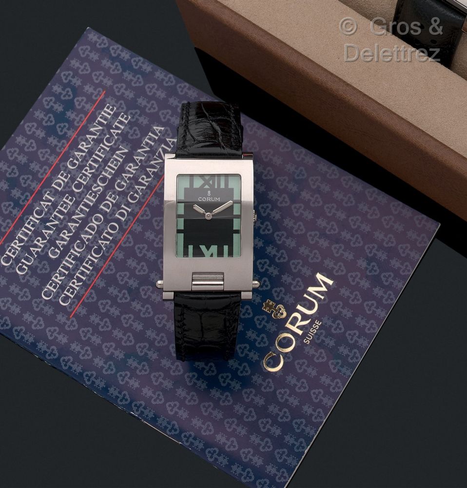 CORUM