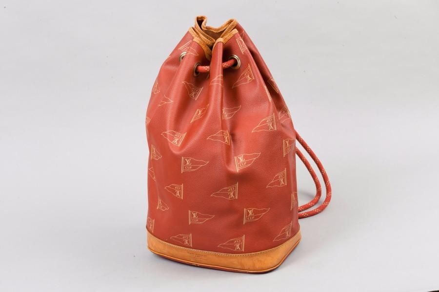 Louis VUITTON Americas Cup 1994 n°4995