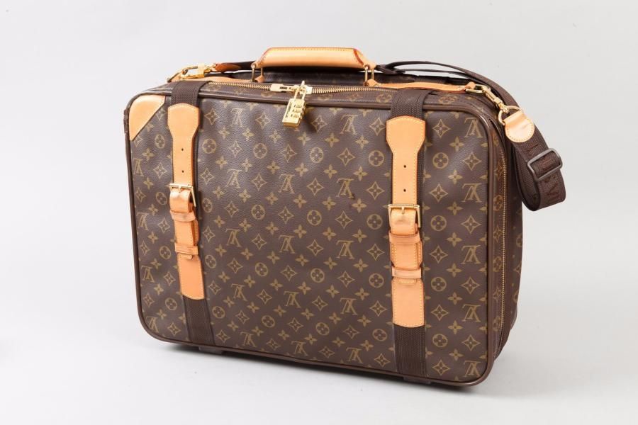 Louis VUITTON Année 1991