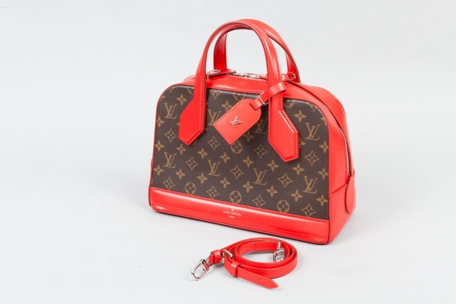 Louis VUITTON par Nicolas Ghesquière Année 2015