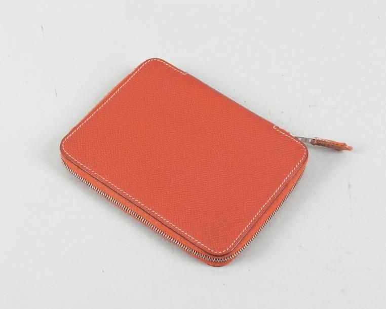 HERMÈS Paris made in France année 2011;*Porte…