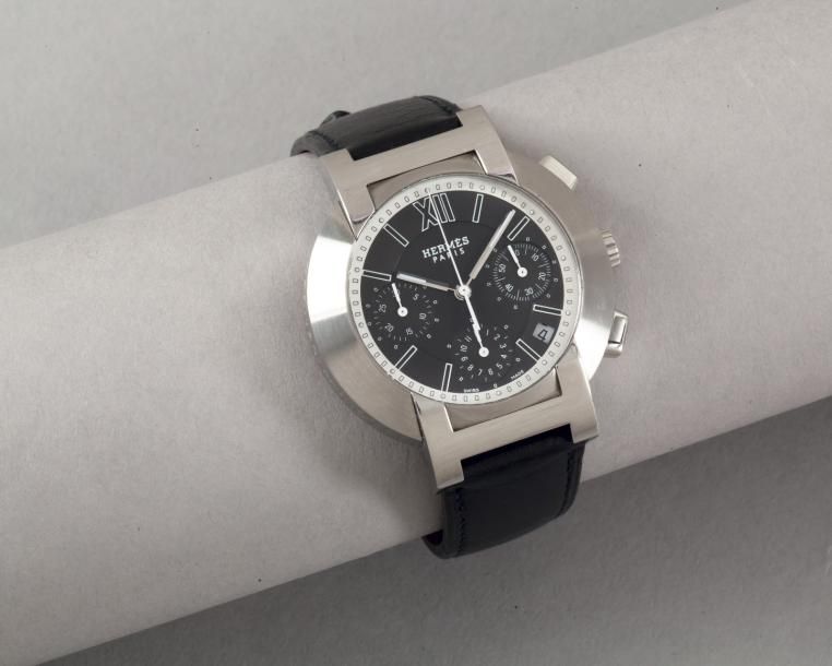 HERMÈS Paris Swiss made, n°NO1.910 / 1972053	…
