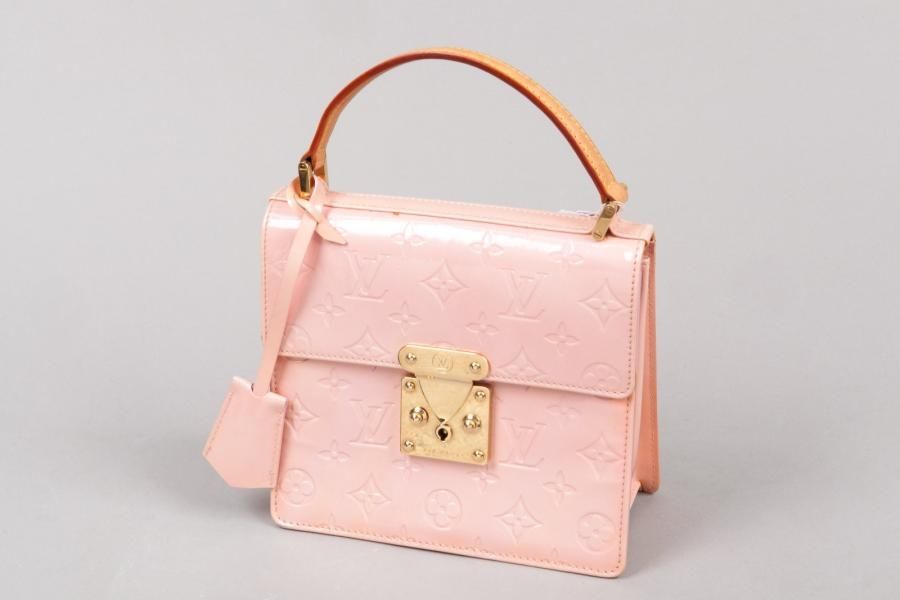 Louis VUITTON par Marc Jacobs - Collection…