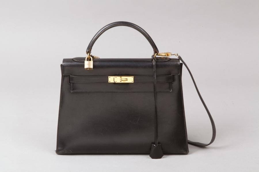 HERMES Paris Made in France année 1973