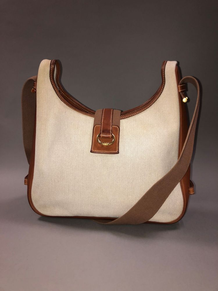 HERMES Paris made in France année 1998 -... - Lot 460 - Gros & Delettrez