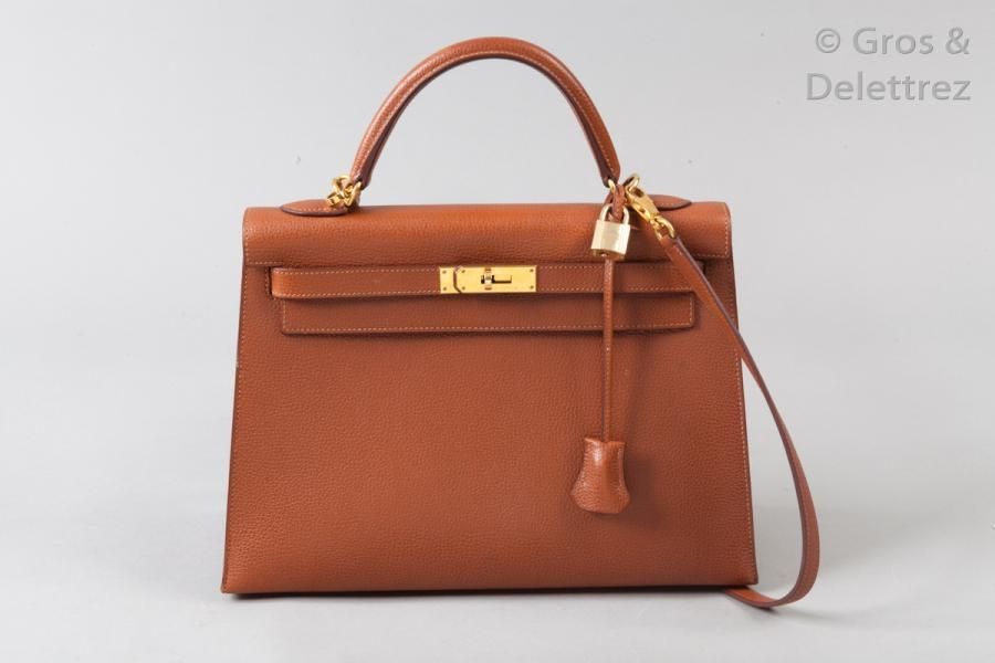 HERMÈS Paris made in France année 2006