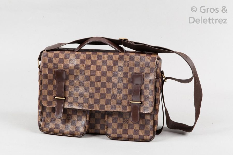 Louis VUITTON