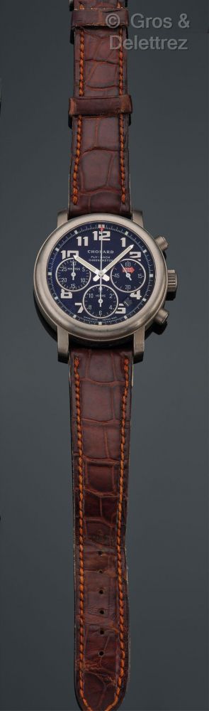 CHOPARD