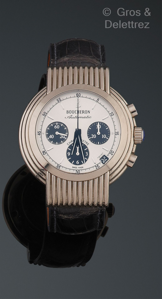 BOUCHERON