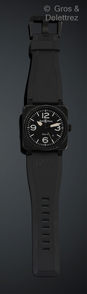 BELL & ROSS