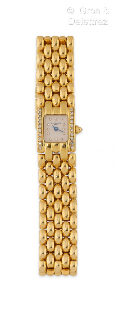 CHAUMET