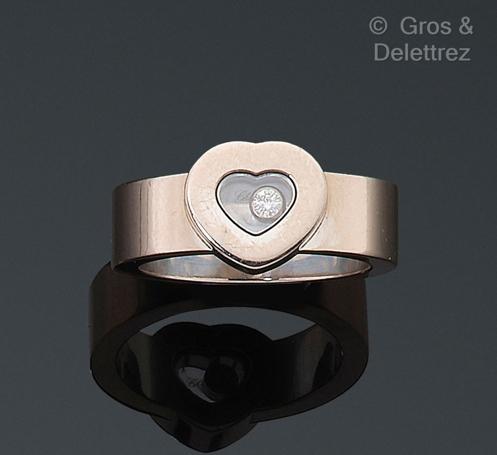 CHOPARD