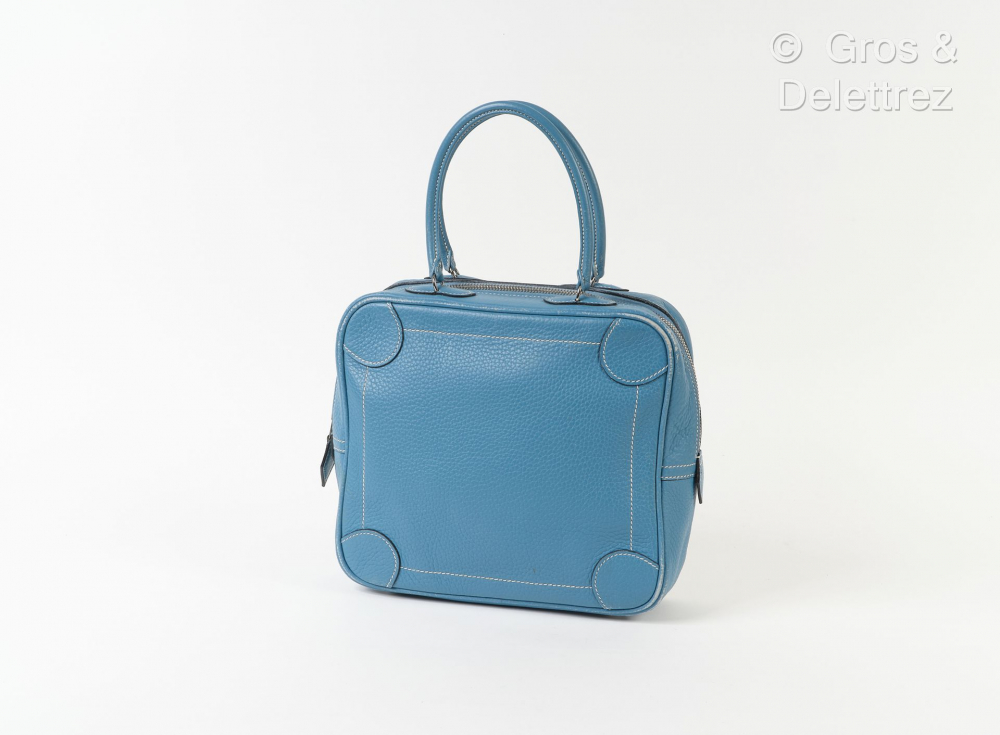 HERMES Paris made in France