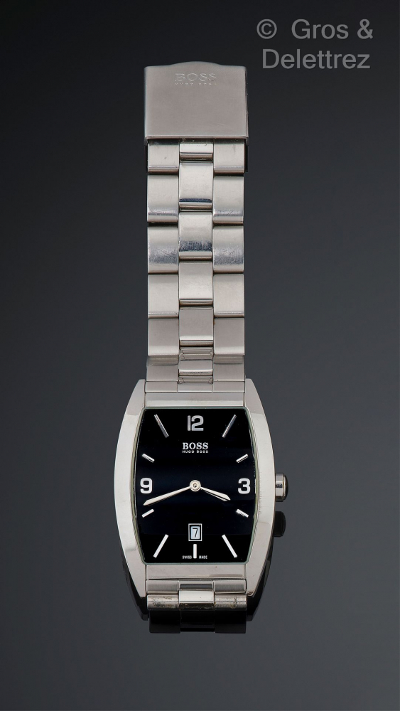 HUGO BOSS