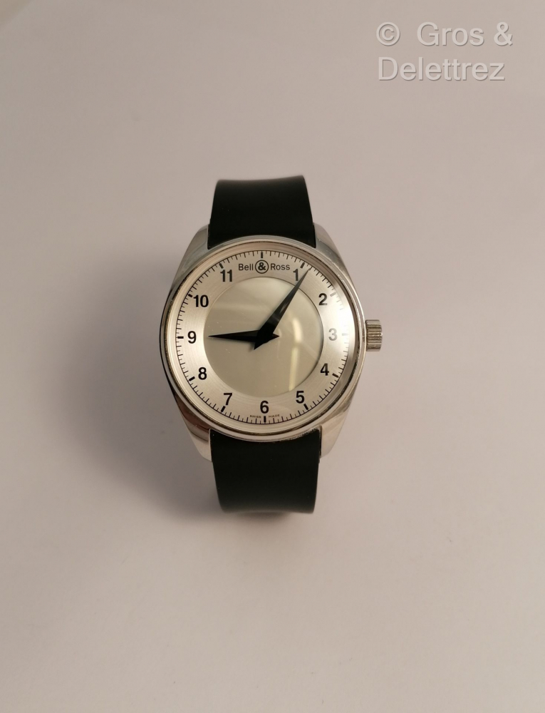 BELL & ROSS « Fusion », vers 2000