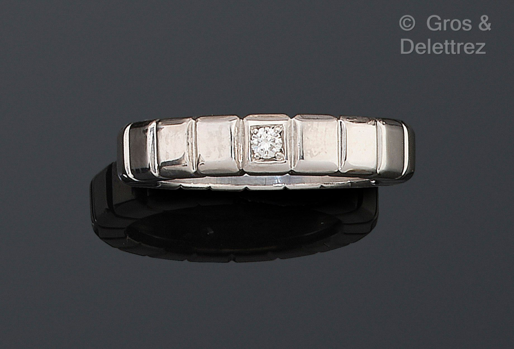 CHOPARD « Ice Cube »
