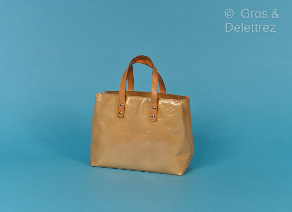 Louis VUITTON année 2001