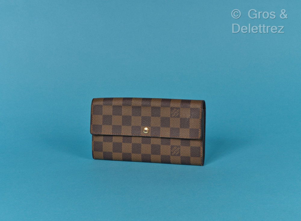 Louis VUITTON année 2006