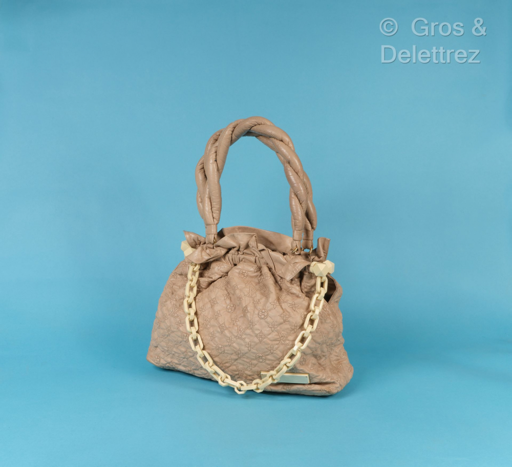 Louis VUITTON année 2007