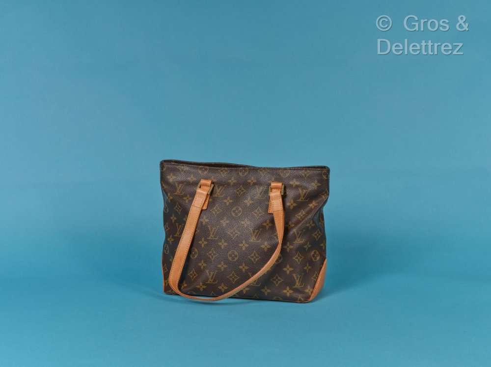 Louis VUITTON année 2002