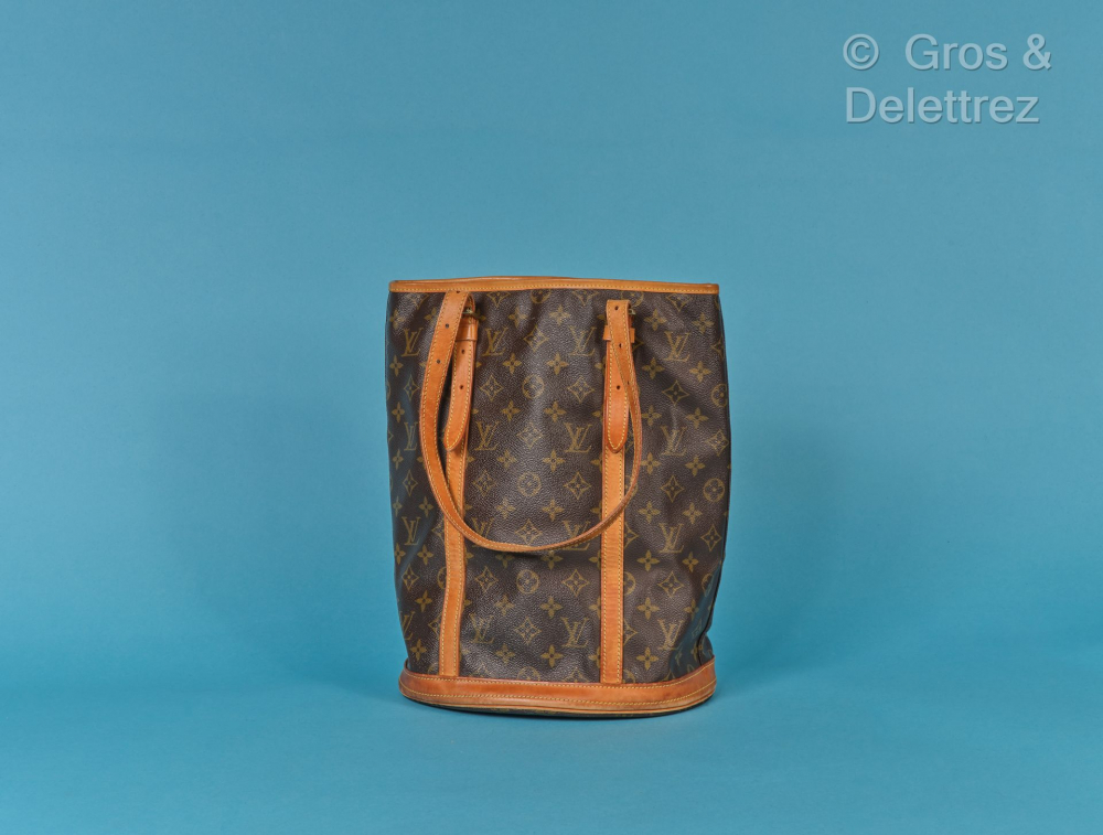 Louis VUITTON année 2006