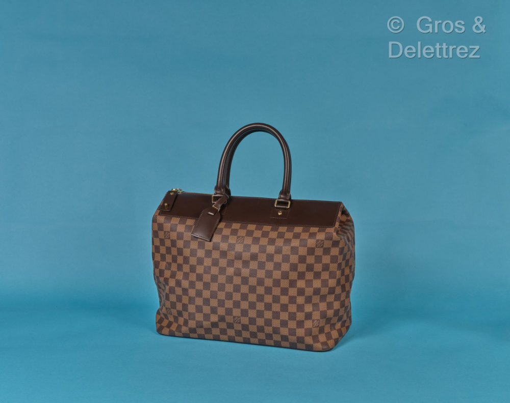 Louis VUITTON année 2000