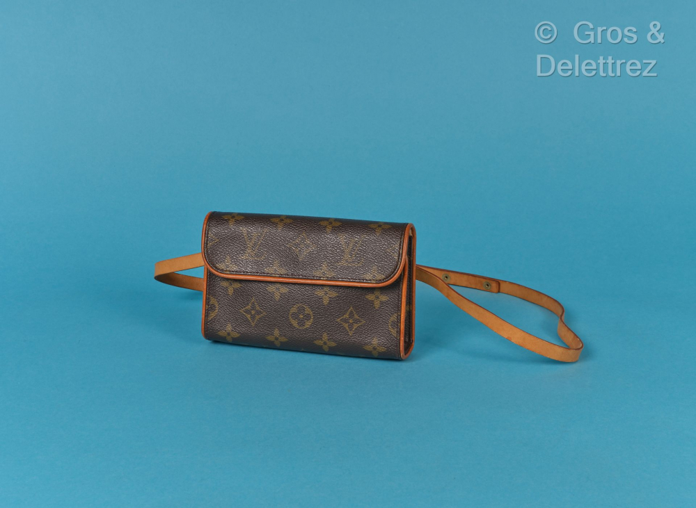 Louis VUITTON année 2000