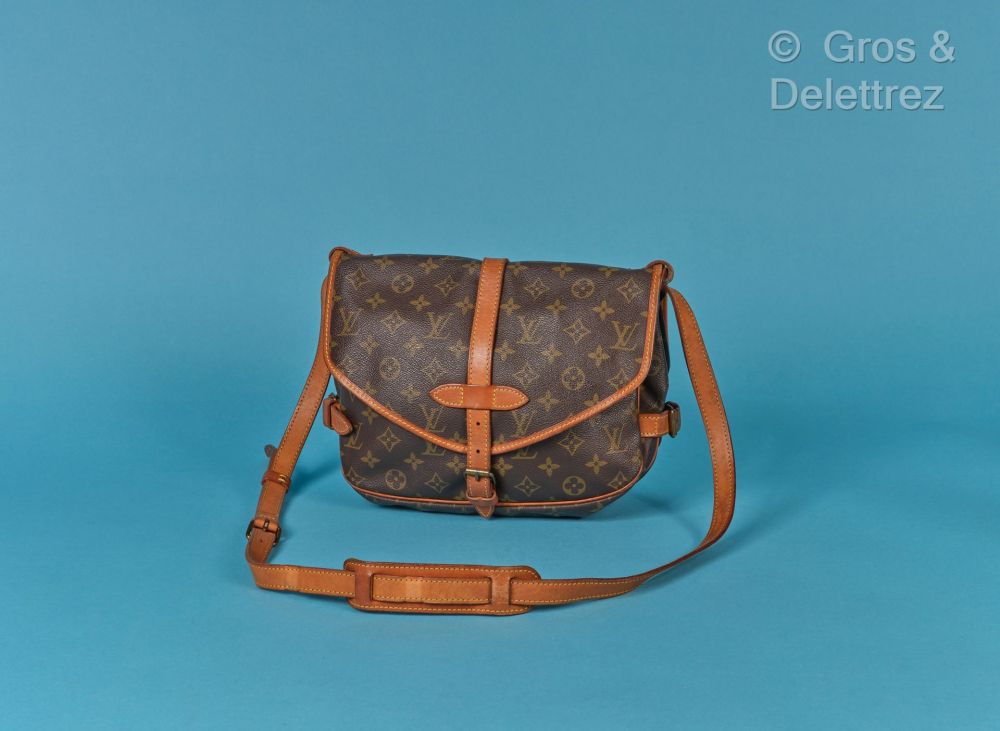 Louis VUITTON année 1993