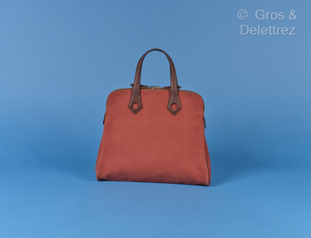 HERMES Paris made in France année 2006 -... - Lot 458 - Gros & Delettrez