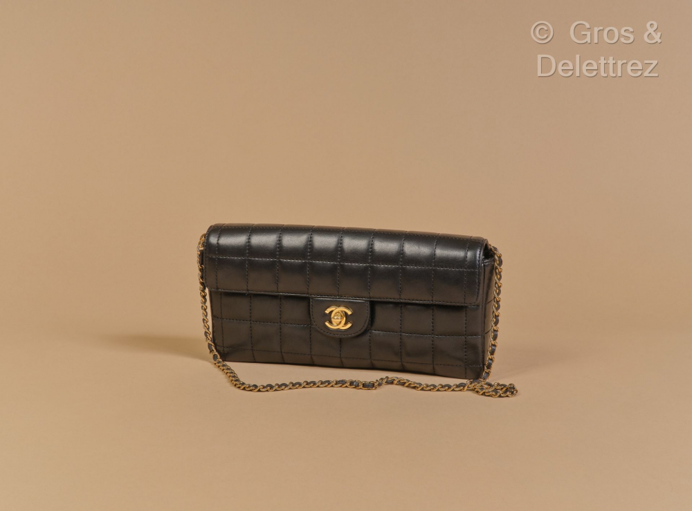 CHANEL circa 2003