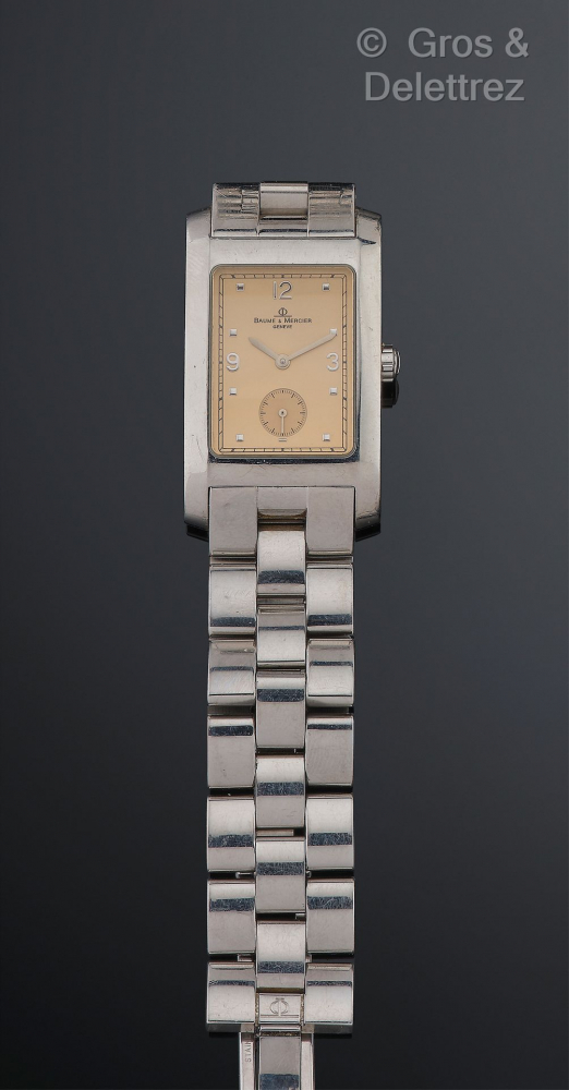 BAUME & MERCIER