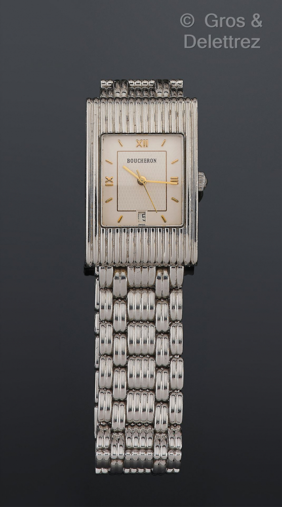 BOUCHERON