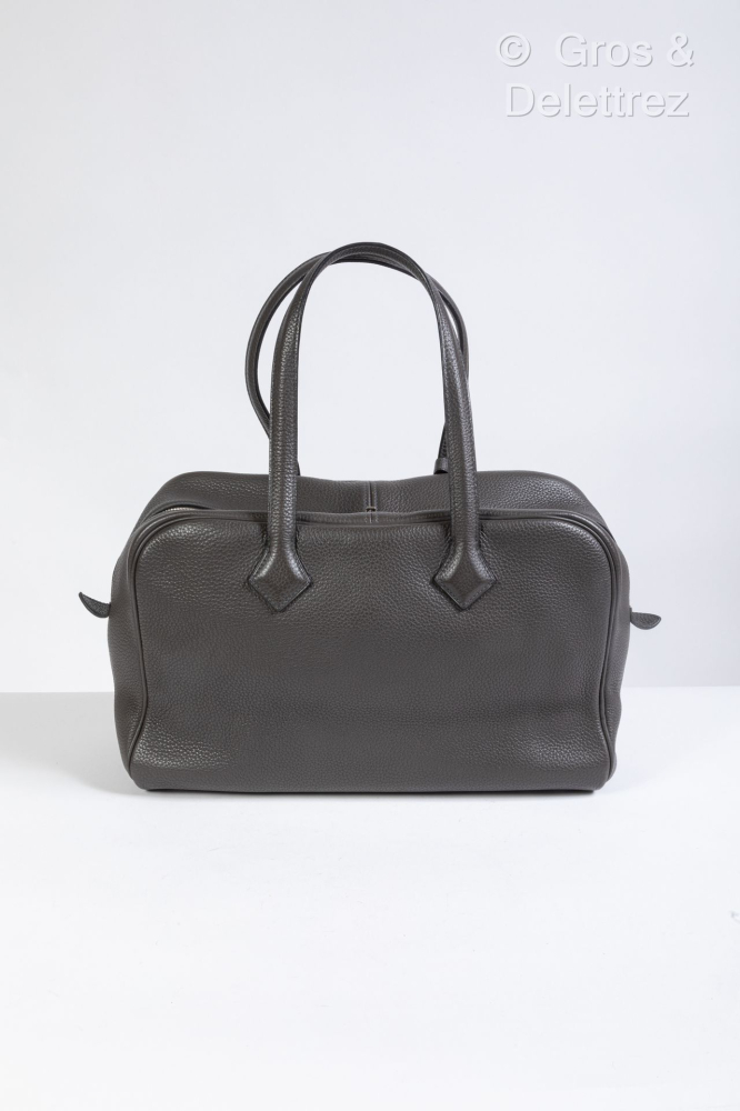 HERMES Paris made in France année 2008 -... - Lot 361 - Gros & Delettrez