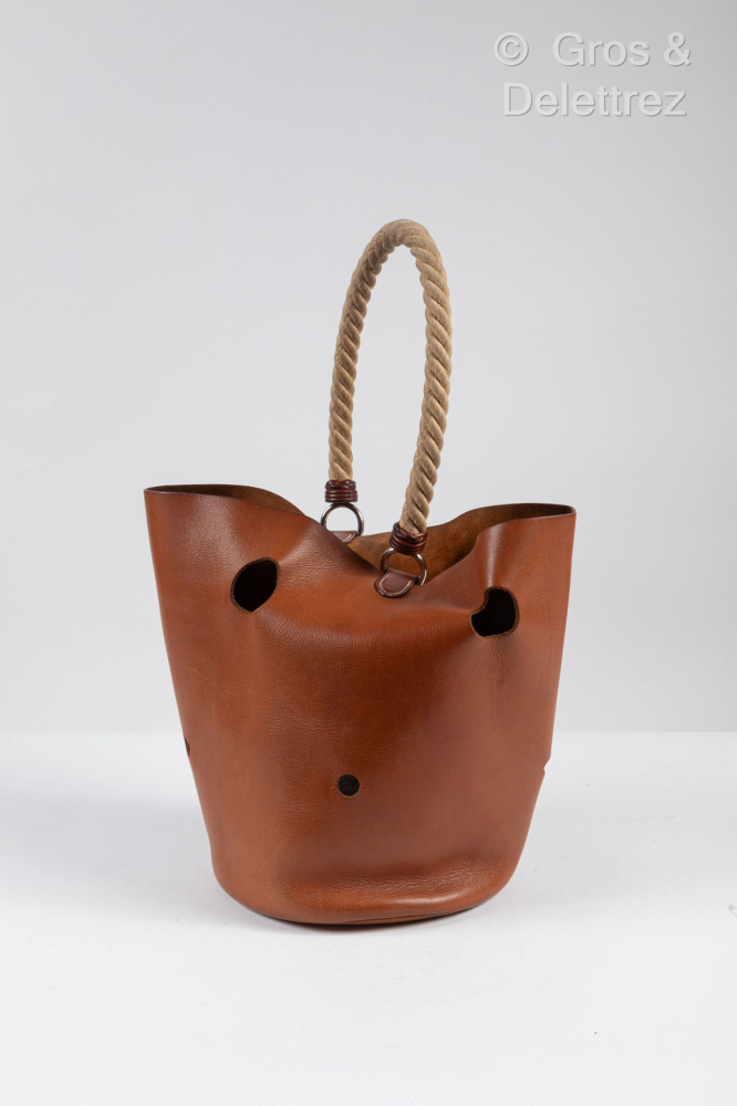 HERMES Paris made in France année 2005 -... - Lot 423 - Gros & Delettrez
