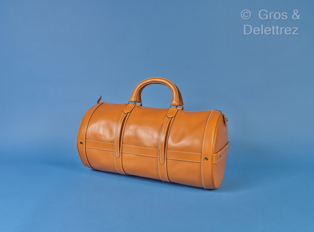 HERMES Paris made in France année 2017 -... - Lot 130 - Gros & Delettrez