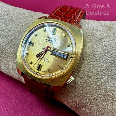SANDOZ - Lot 50