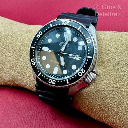 SEIKO - Lot 65