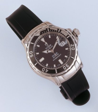 TUDOR
