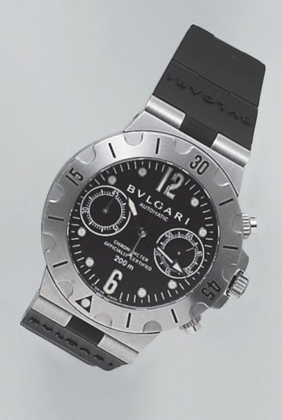 BULGARI