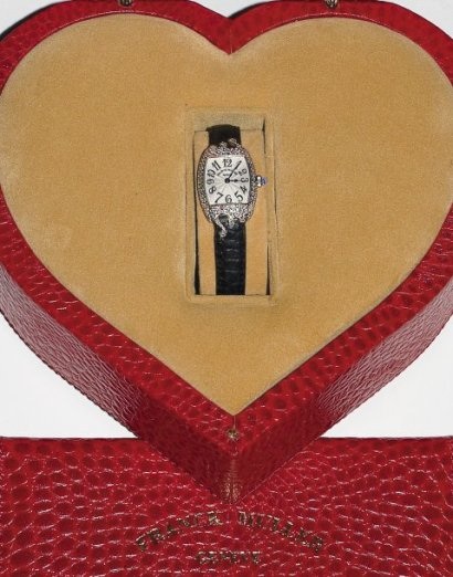 FRANCK MULLER