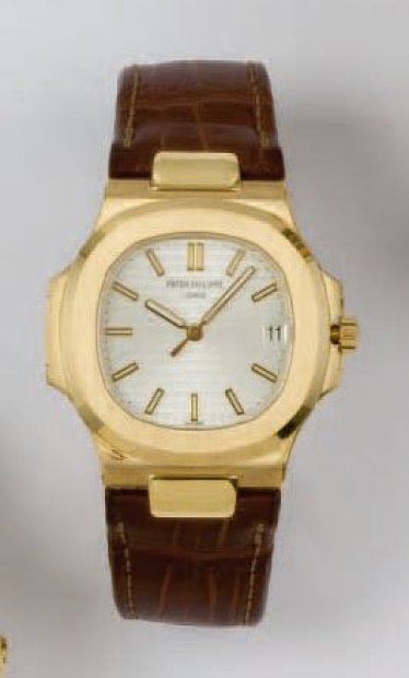 PATEK PHILIPPE
