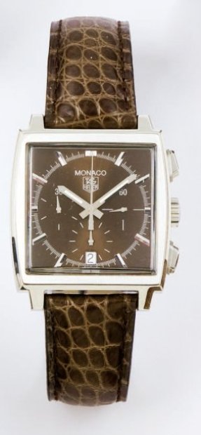 TAG HEUER