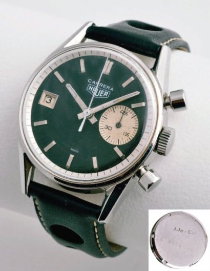 HEUER